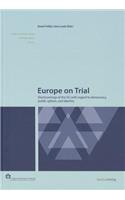 Europe on Trial