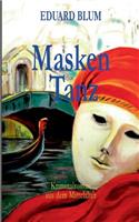 Masken Tanz