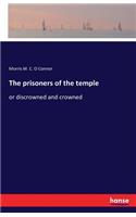 prisoners of the temple