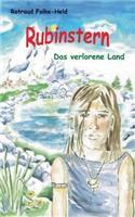 Rubinstern - Das verlorene Land