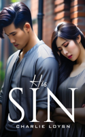His sin