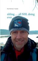 nhling .... all NHL doing ever