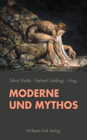 Moderne Und Mythos