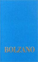 Bernard Bolzano, Lehrbuch Der Religionswissenschaft. Dritter Teil. 167-234