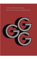 Die Ggg Im 20. Jahrhundert