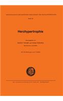 Herzhypertrophie