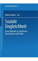 Soziale Ungleichheit