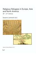 Religious Refugees in Europe, Asia and North America, 4