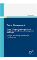Talent Management