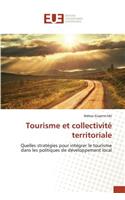 Tourisme Et Collectivité Territoriale