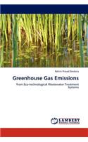 Greenhouse Gas Emissions