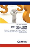 Erp's Roi and Scm Performance