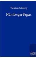 Nürnberger Sagen: (German)
