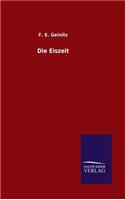 Eiszeit