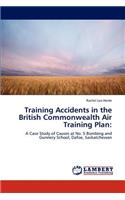 Training Accidents in the British Commonwealth Air Training Plan