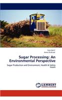 Sugar Processing