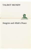 Jimgrim and Allah's Peace: (English)