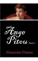Ange Pitou