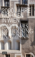 2000 Years of Housing in Vienna