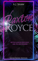 Paxton Royce