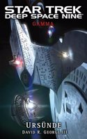Star Trek - Deep Space Nine: Gamma - Ursunde