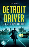 Detroit Driver