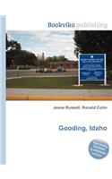 Gooding, Idaho