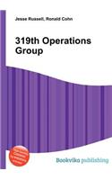 319th Operations Group