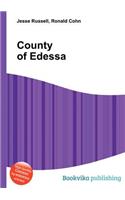 County of Edessa