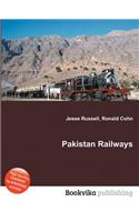 Pakistan Railways