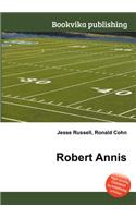 Robert Annis