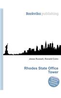 Rhodes State Office Tower