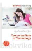 Yeojoo Institute of Technology: (English)