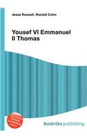 Yousef VI Emmanuel II Thomas