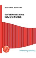 Social Mobilisation Network (Smnet)