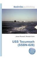 USS Tecumseh (Ssbn-628)