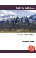 Tonale Pass