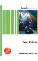 Peter Dolving