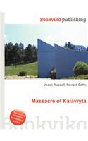 Massacre of Kalavryta