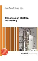 Transmission Electron Microscopy