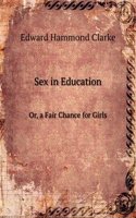 Sex in Education