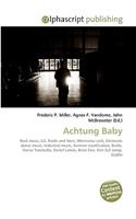 Achtung Baby