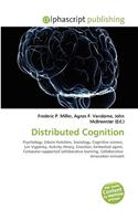 Distributed Cognition
