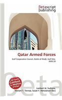 Qatar Armed Forces: (English)