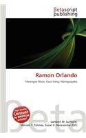 Ramon Orlando: (English)