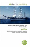 Voilier: (French)