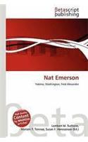 Nat Emerson: (English)