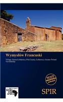 Wymys W Francuski