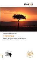 Techiman: (English)