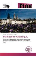 Blain (Loire-Atlantique): (German)